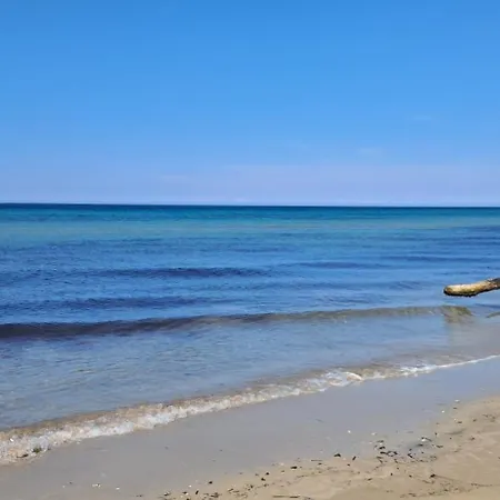 Apartamento Salento Mare Casalabate